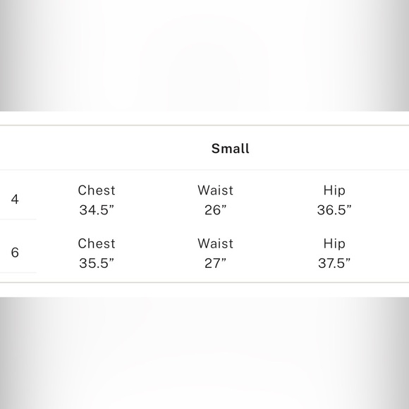 Victorias Secret Pink Denver Broncos Color-block Spirit Jersey - Picture 4 of 4